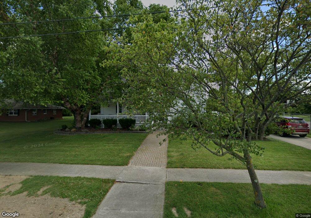 107 Lynn St, West Unity, OH 43570 - photo 1