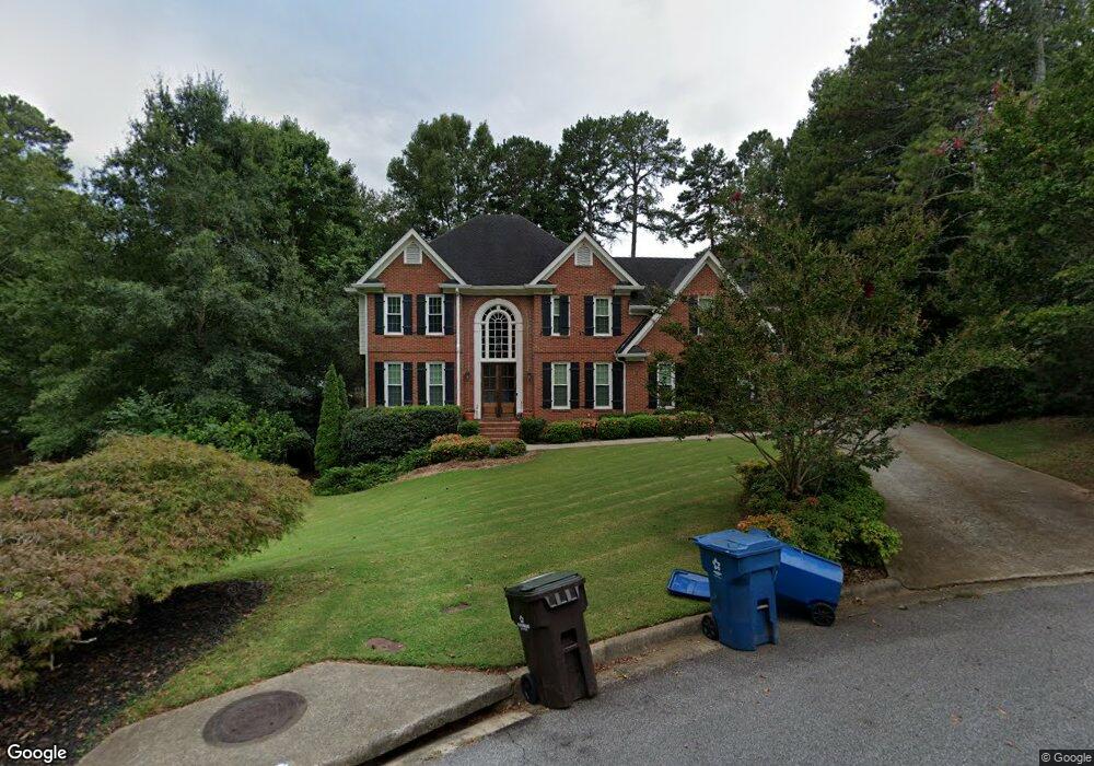 635 Linkside Hollow, Alpharetta, GA 30005 - photo 1