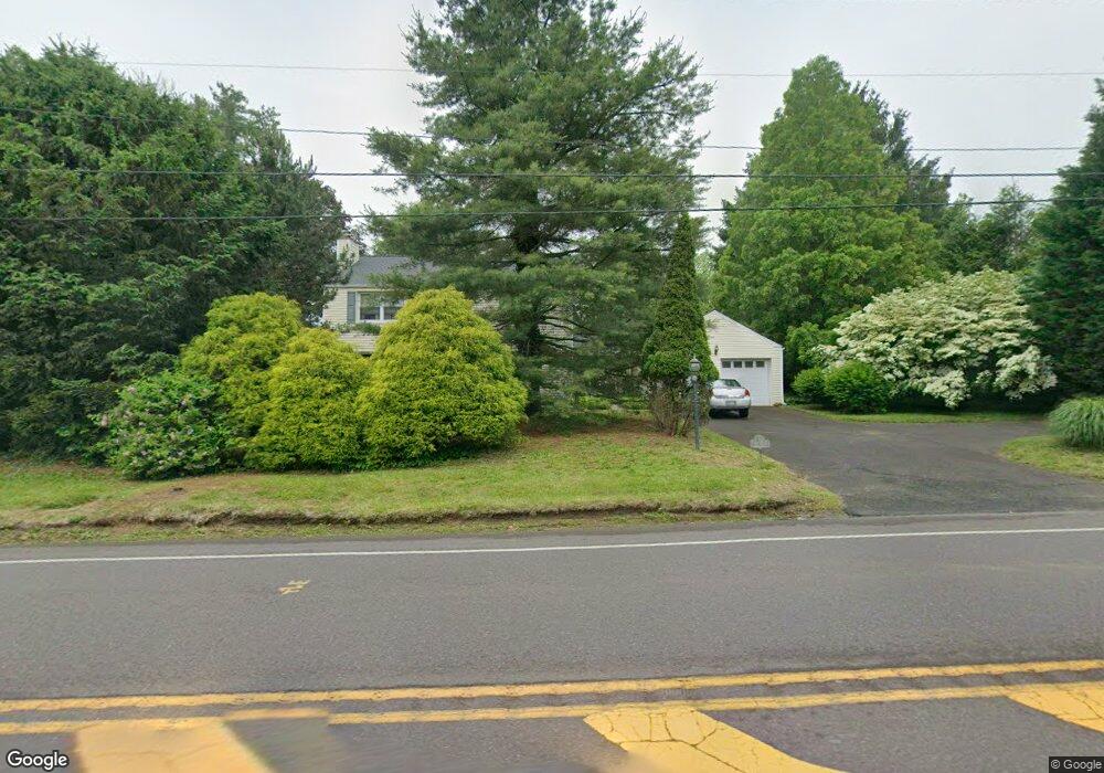 2000 Church Rd, Flourtown, PA 19031 - photo 1