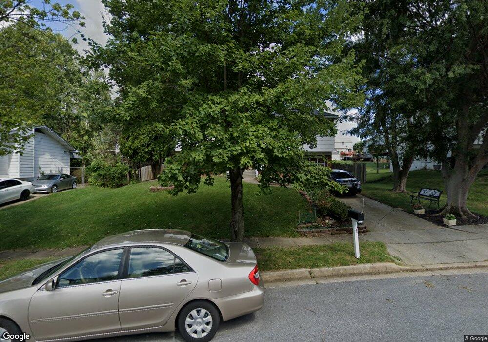 8532 Brest Rd, Randallstown, MD 21133 - photo 1