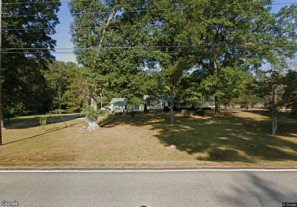 1253 Tyus Carrollton Rd, Carrollton, GA 30117 - photo 1