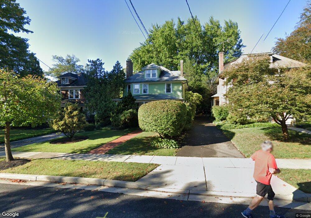 56 Jefferson Rd, Princeton, NJ 08540 - photo 1