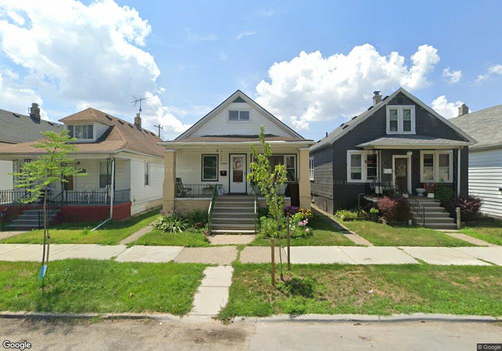 12065 Klinger St, HamtraMcK, MI 48212 - photo 1