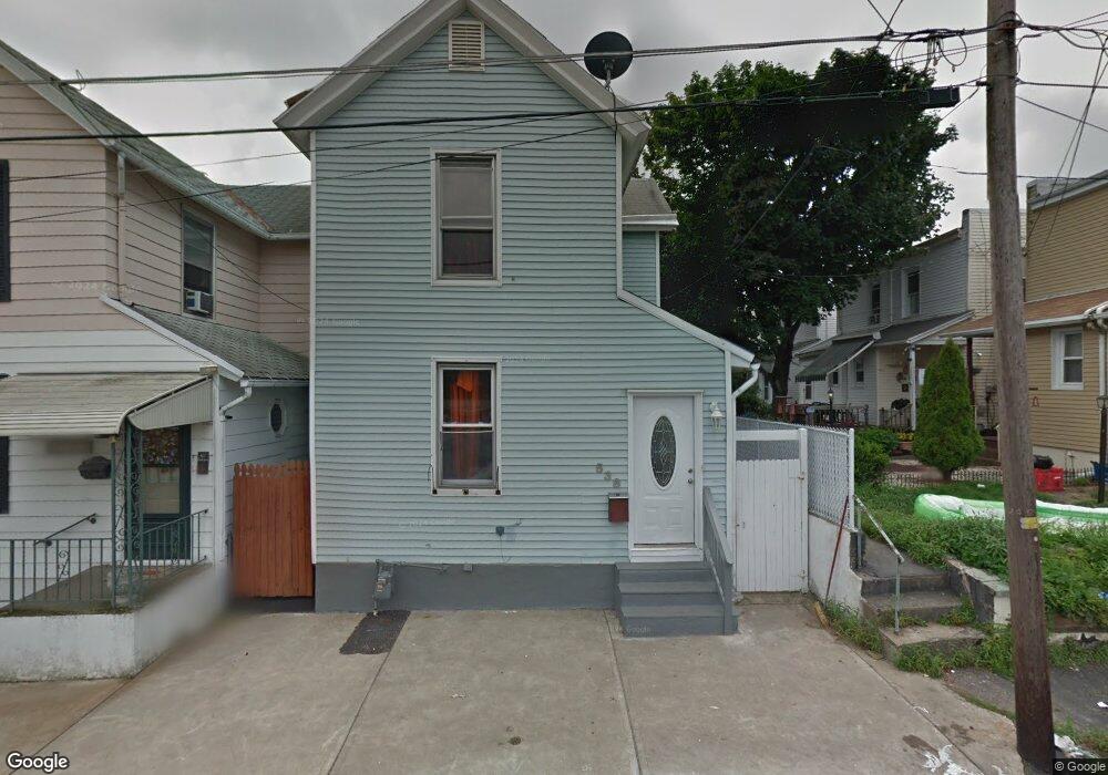 538 W 2nd St, Hazleton, PA 18201 - photo 1