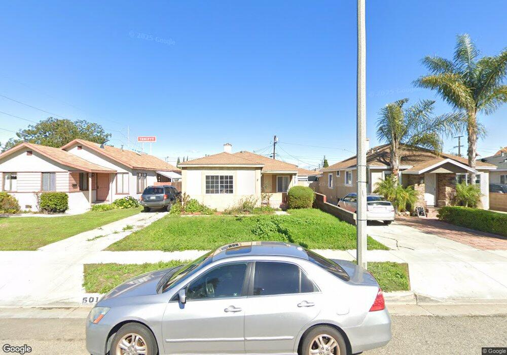 Street View Photo
