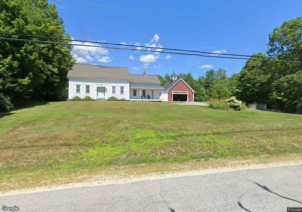 369 N Buckfield Rd, Buckfield, ME 04220 - photo 1