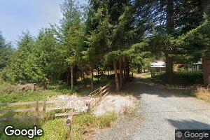 11907 Sitkum Ln, Myrtle Point, OR 97458