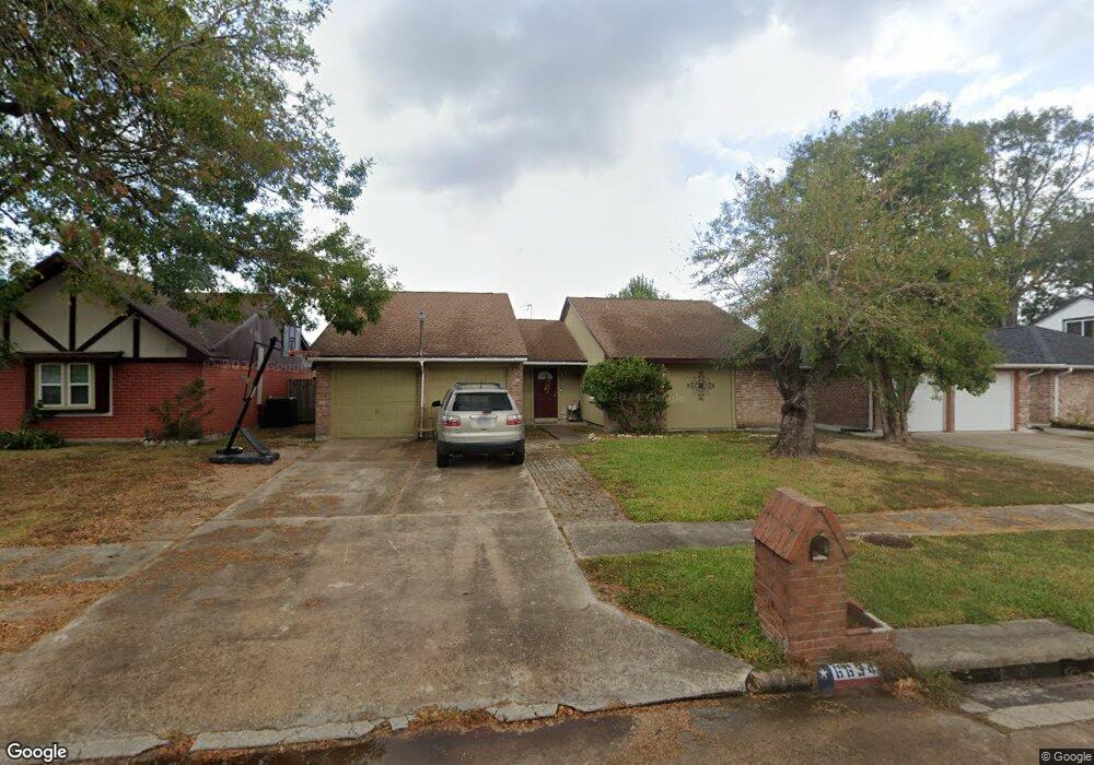 6634 Billikin Dr, Houston, TX 77086 - photo 1