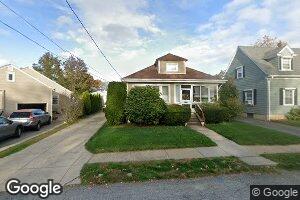 55 Brookwood Rd, Cranston, RI 02910