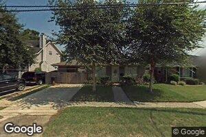 1413 N Cumberland St, Metairie, LA 70003