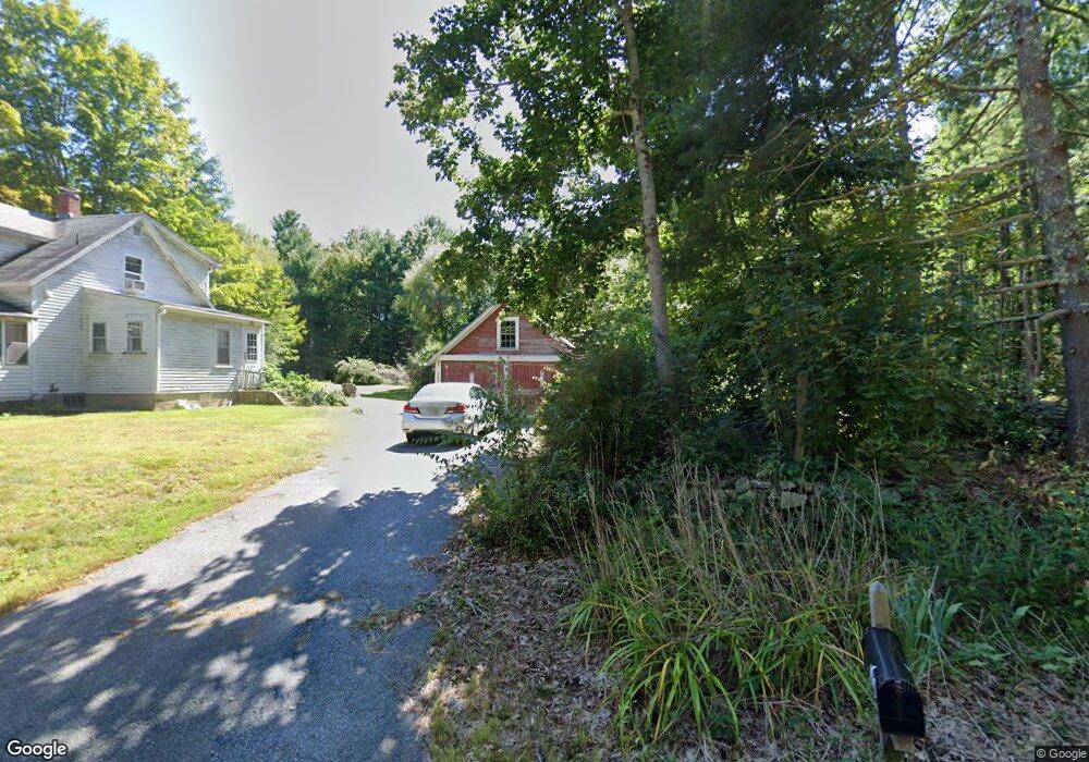 169 Piscassic Rd, Newfields, NH 03856 - photo 1