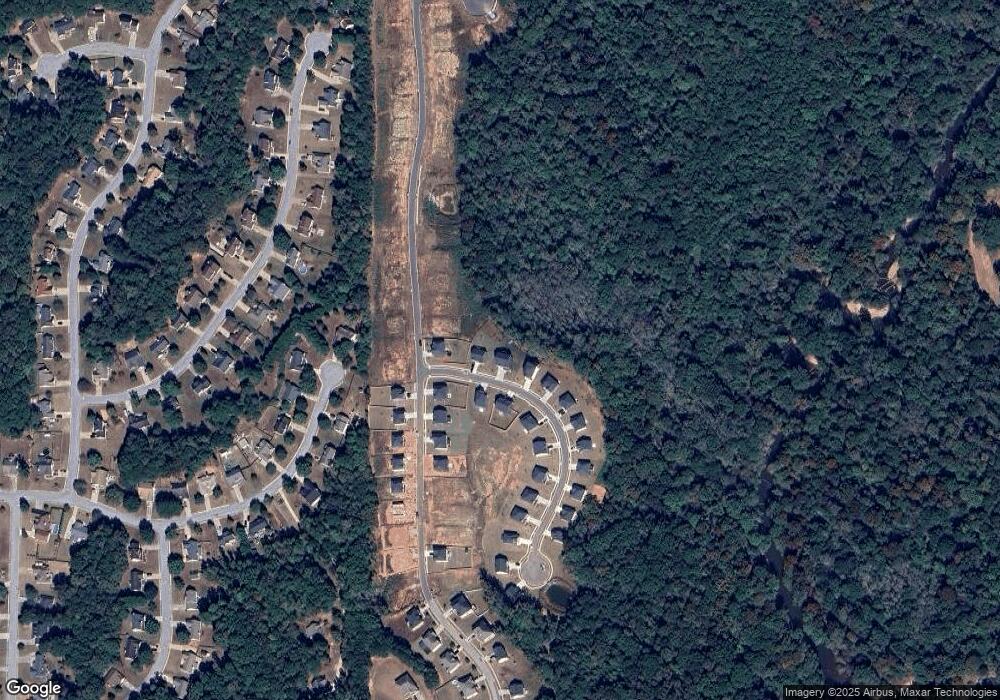 625 Egrets Landing Lot #49, Covington, GA 30014 - photo 1