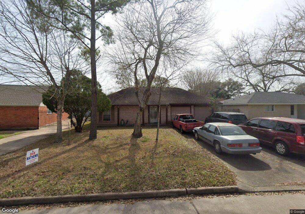 2504 Parrott Ave, Rosenberg, TX 77471 - photo 1
