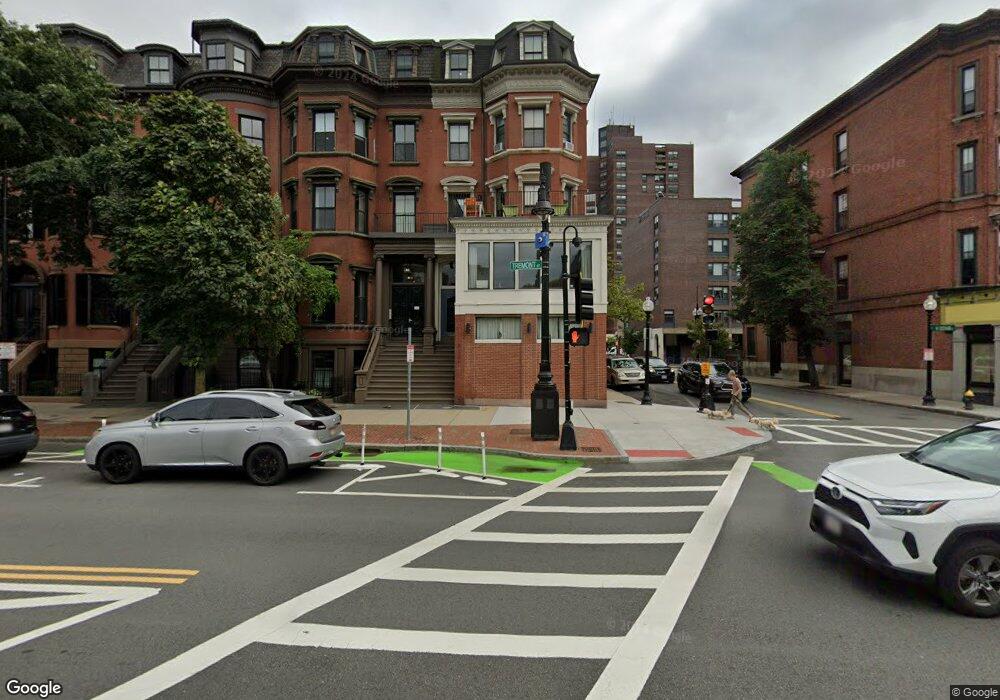 608 Tremont St unit 6, Boston, MA 02118 - photo 1