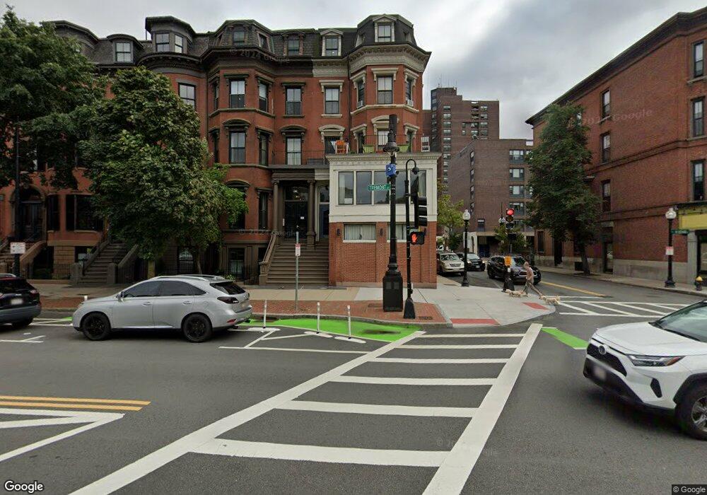 606 Tremont St unit 1, Roxbury, MA 02118 - photo 1