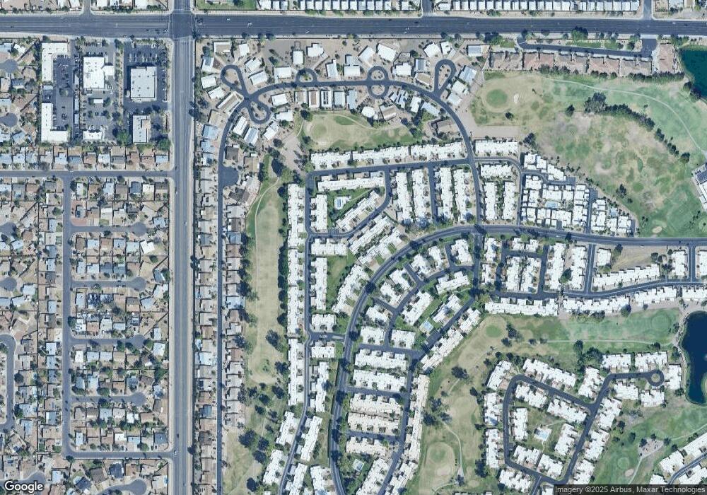 7729 E Alyssum Ln unit 112, Mesa, AZ 85208 - photo 1