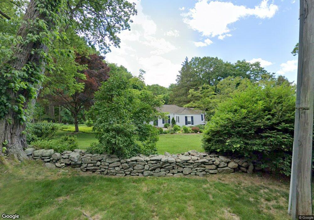 105 Dunham Rd, Fairfield, CT 06824 - photo 1