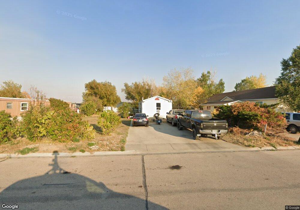 2701 Kristan Ave, Gillette, WY 82718 - photo 1