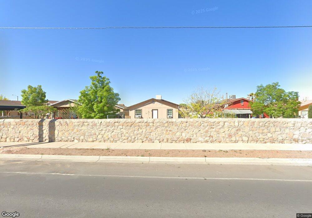 748 Danube Way, El Paso, TX 79928 - photo 1
