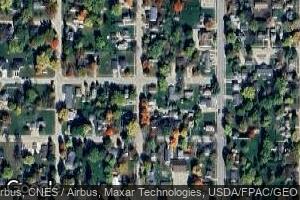 504 Walnut St, Riceville, IA 50466