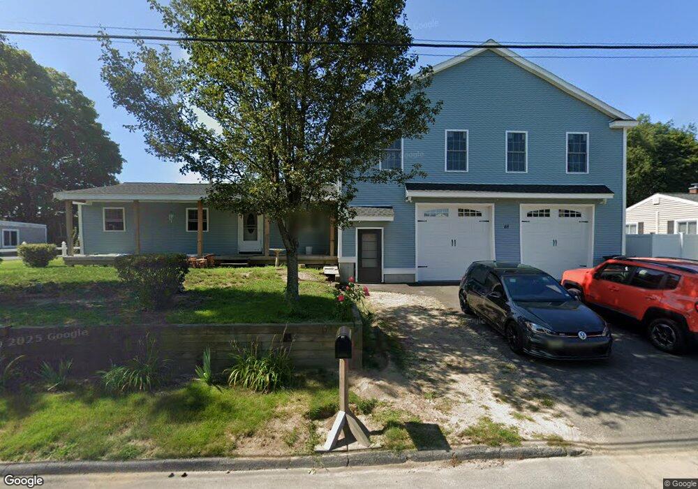 69 Alder Dr, Nashua, NH 03060 - photo 1