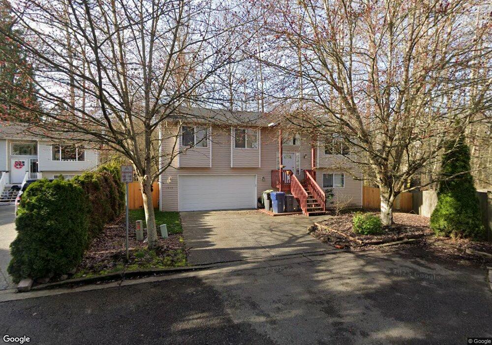 1930 112th St SW, Everett, WA 98204 - photo 1