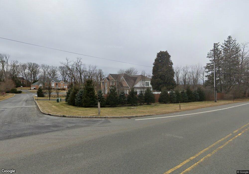 1 Hope Farm Rd, Mendham, NJ 07945 - photo 1