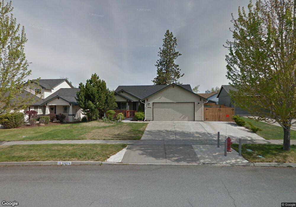 20026 Powers Rd, Bend, OR 97702 - photo 1