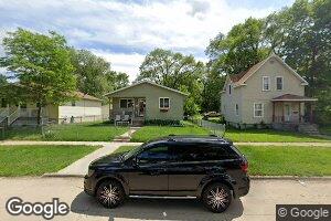 316 Oneida St, Waterloo, IA 50703