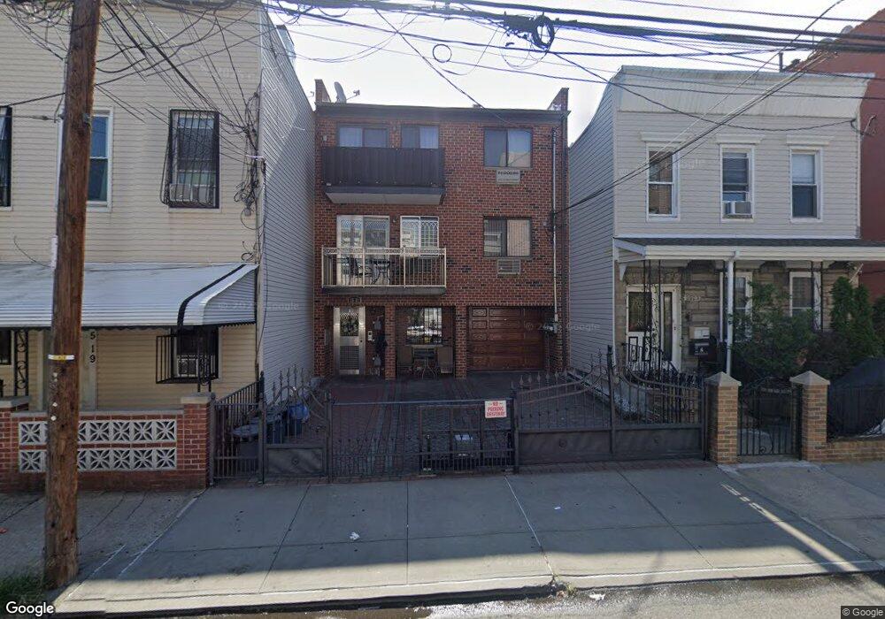 25-21 44 Th St unit 1, New York City, NY 11103 - photo 1