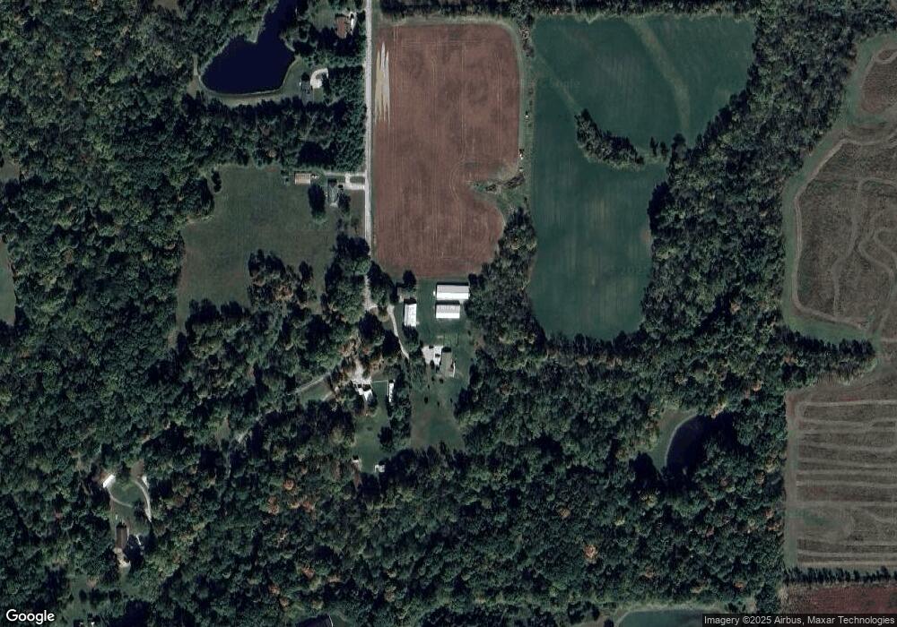 2161 N 650 E, Lagro, IN 46941 - photo 1