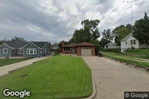 544 W 4th St, Larned, KS 67550