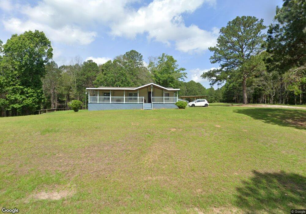 45 Leonard Holloway Rd, Laurel, MS 39443 - photo 1