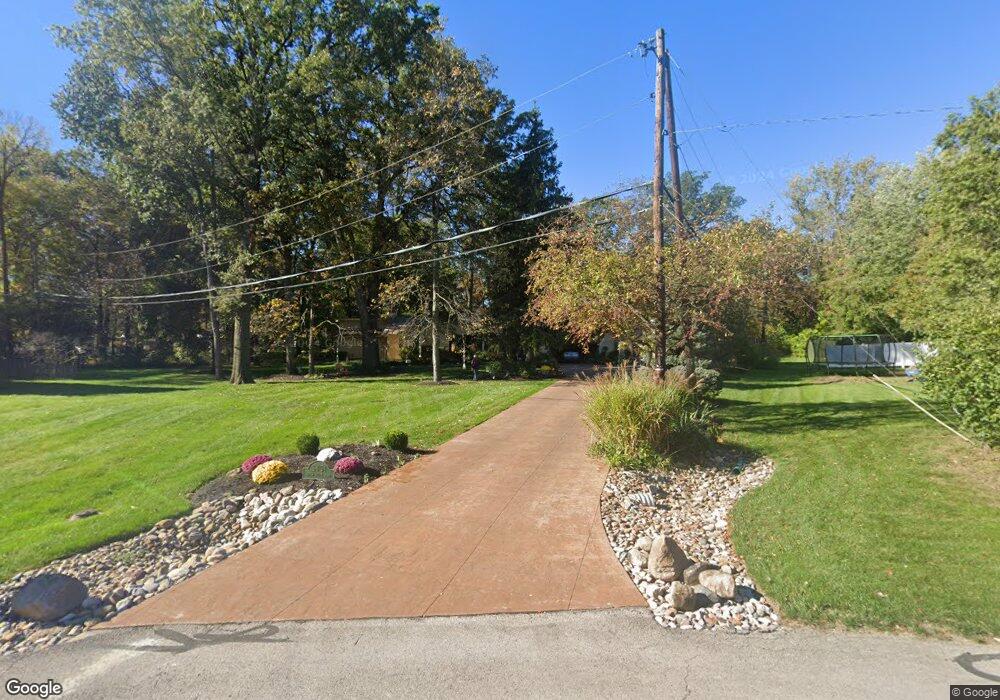 3451 High Ridge Rd, Lima, OH 45805 - photo 1
