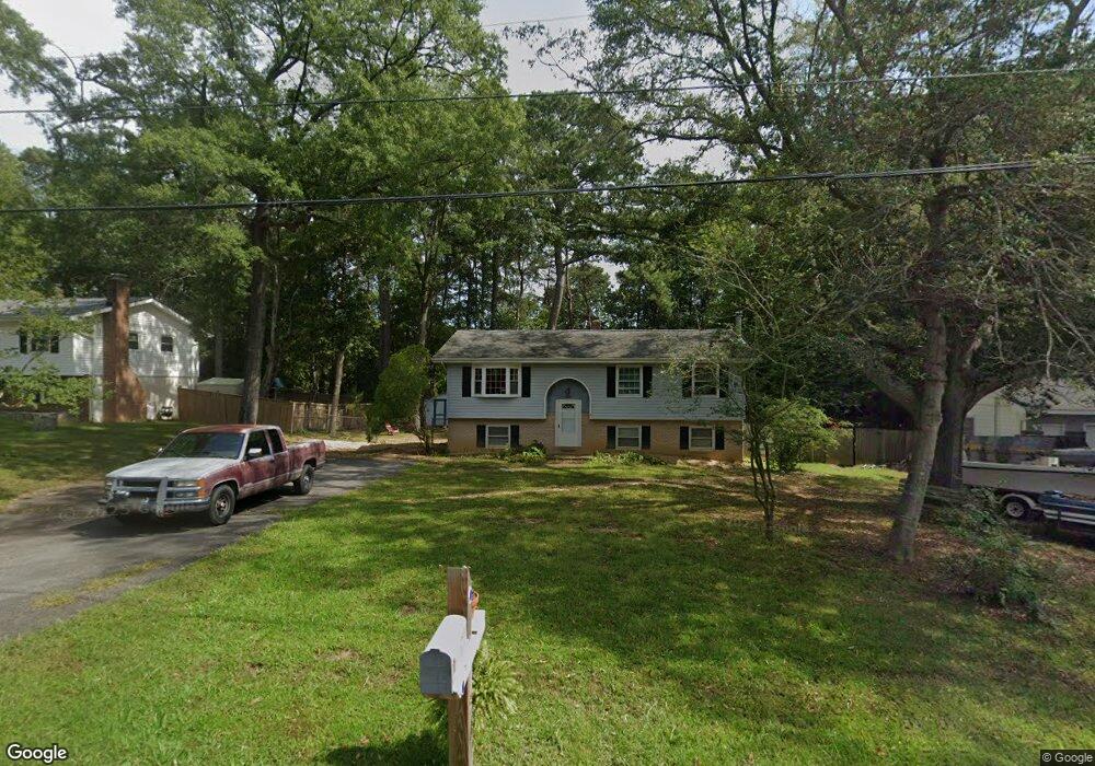 21518 Lynn Dr, Lexington Park, MD 20653 - photo 1