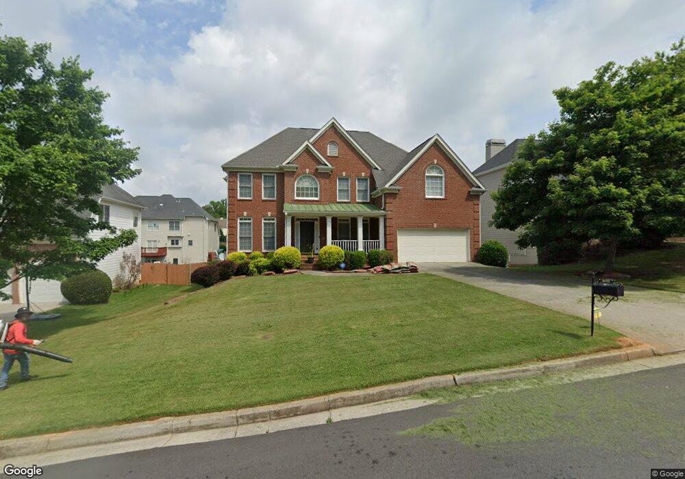 4333 Cancelli Ct unit 4, Lilburn, GA 30047 - photo 1