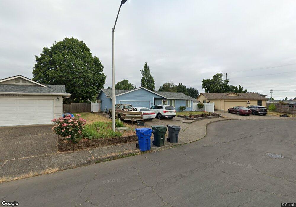 4975 Northwind Ct N, Keizer, OR 97303 - photo 1