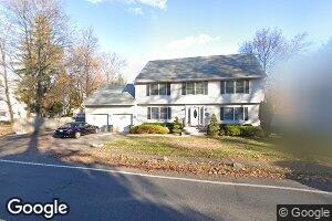 80 Knickerbocker Rd, Demarest, NJ 07627