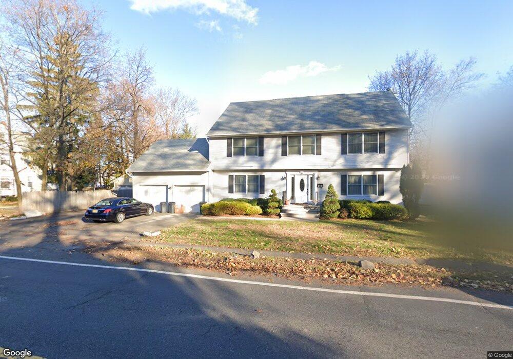 80 Knickerbocker Rd, Demarest, NJ 07627 - photo 1