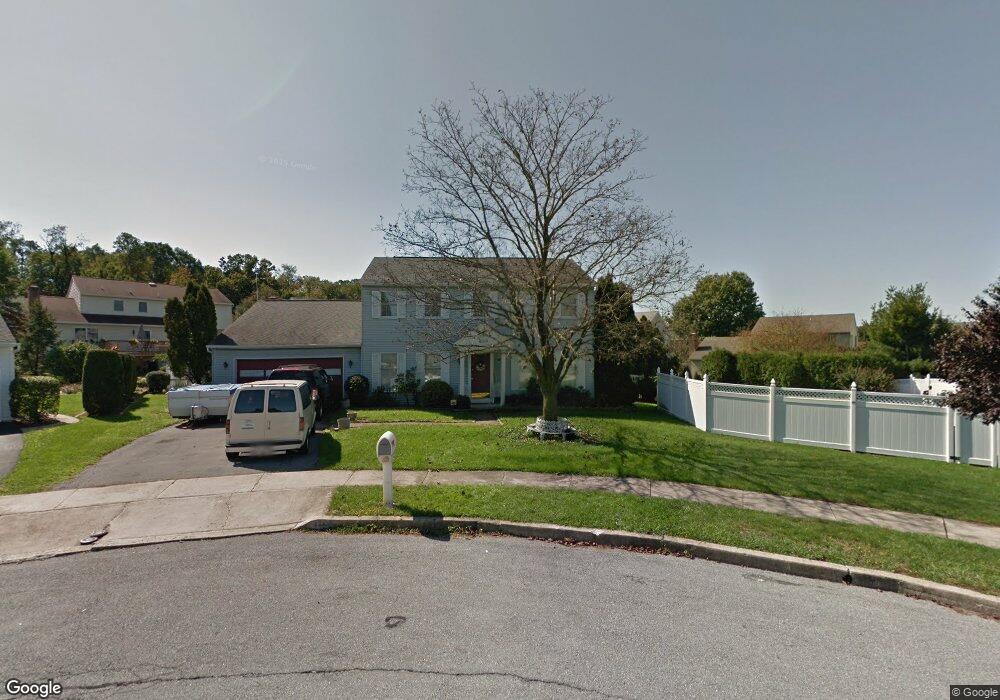 2008 Apple Place, Reading, PA 19610 - photo 1