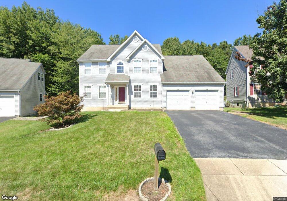 21 Split Rail Ln, Newark, DE 19702 - photo 1