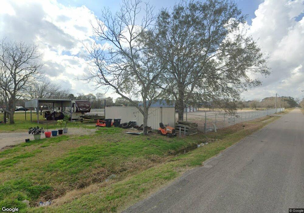 2590 County Road 148, Alvin, TX 77511 - photo 1