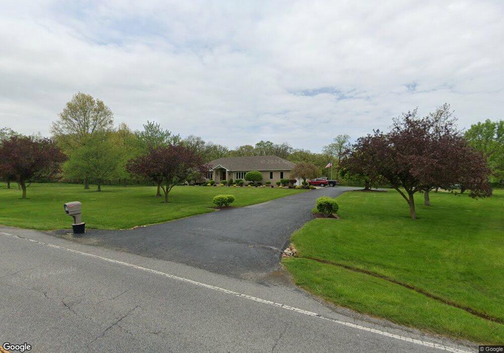 13800 W 135th Ave, Cedar Lake, IN 46303 - photo 1