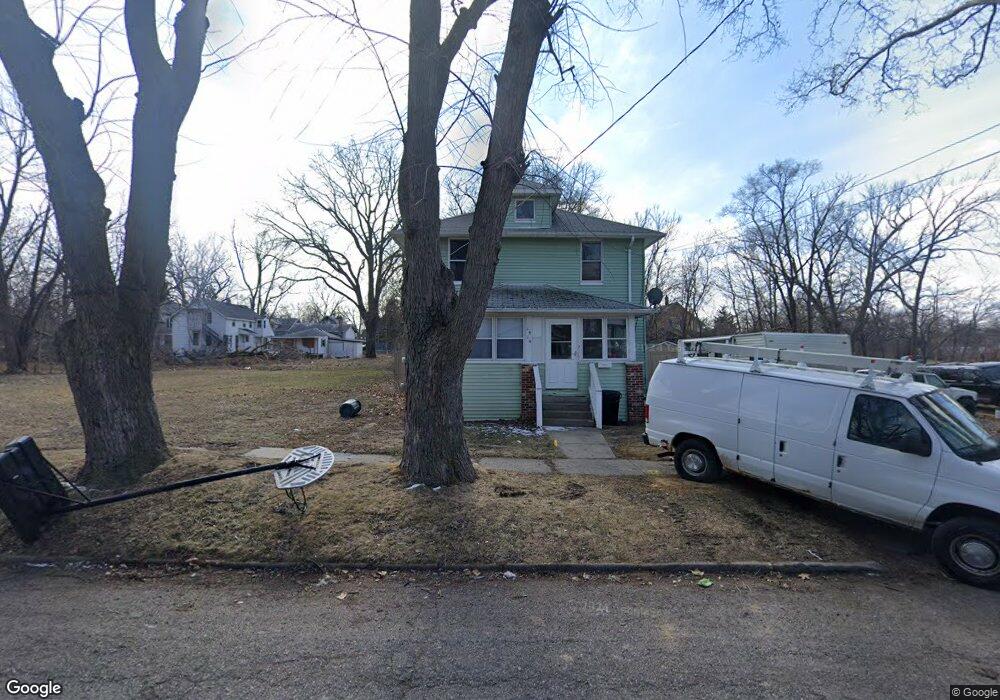 1514 Mabel Ave, Flint, MI 48506 - photo 1