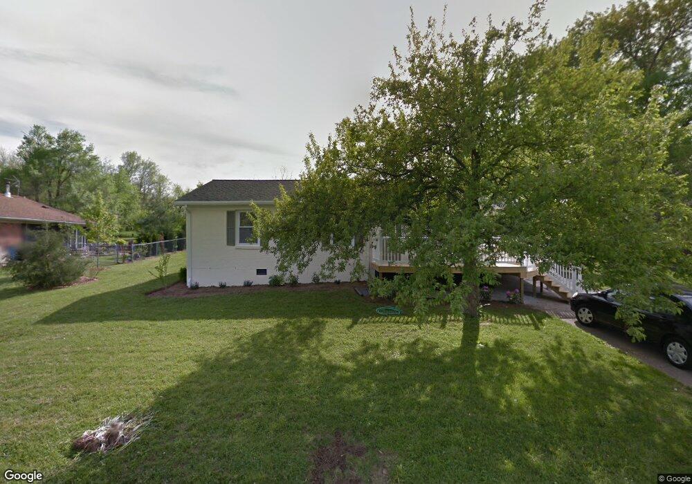 221 Thacker Dr, Wilmore, KY 40390 - photo 1