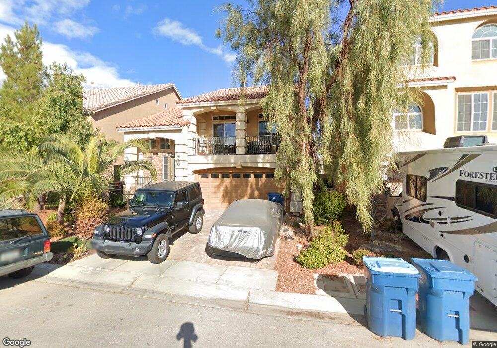6712 Glissando Ct, Las Vegas, NV 89139 - photo 1