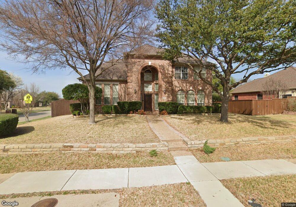 5603 Maidstone Dr, Richardson, TX 75082 - photo 1