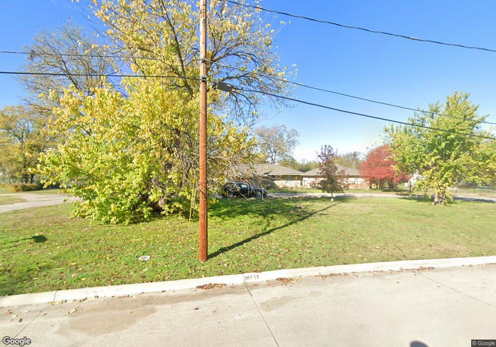 8320 Hanon Dr, Fort Worth, TX 76108 - photo 1