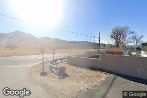4300 Yokum Trail, Weldon, CA 93283