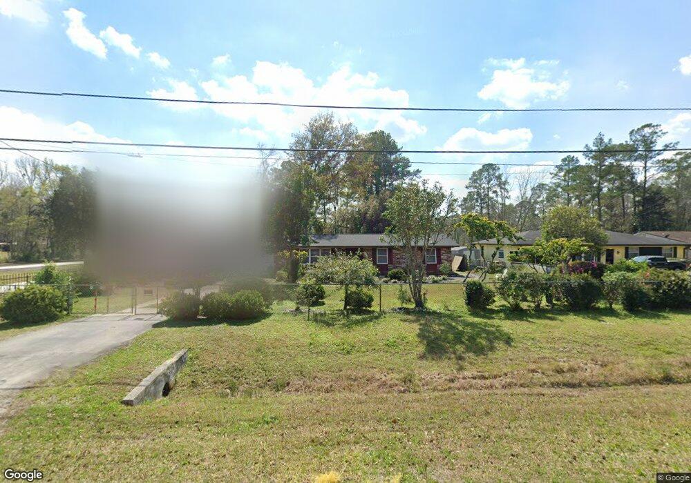 3606 Capper Rd, Jacksonville, FL 32218 - photo 1